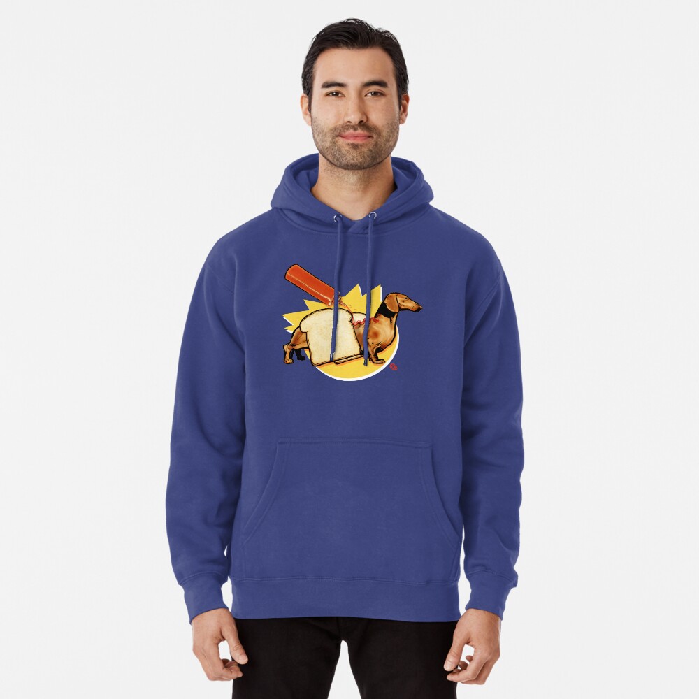 Item preview, Pullover Hoodie designed and sold by MrFoz.