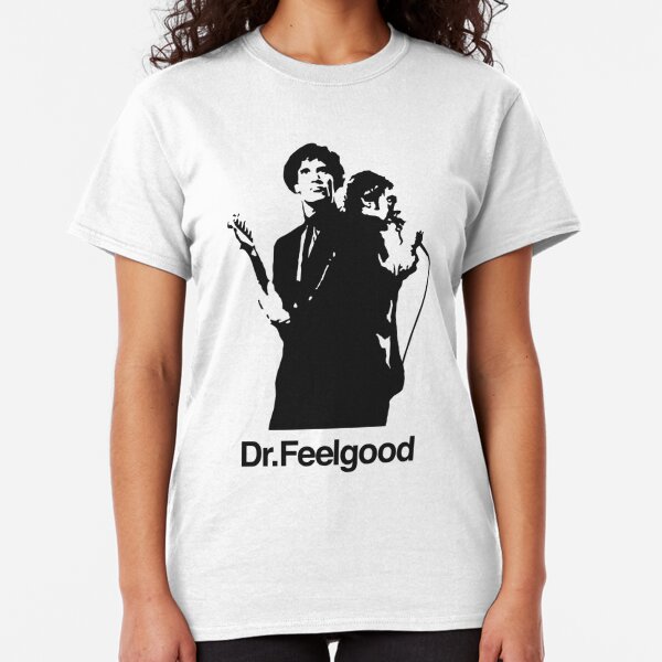 dr feelgood shirts