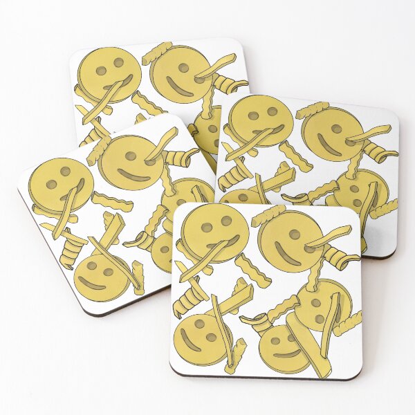 Item preview, Chips! designed and sold by SassyDragonArt.