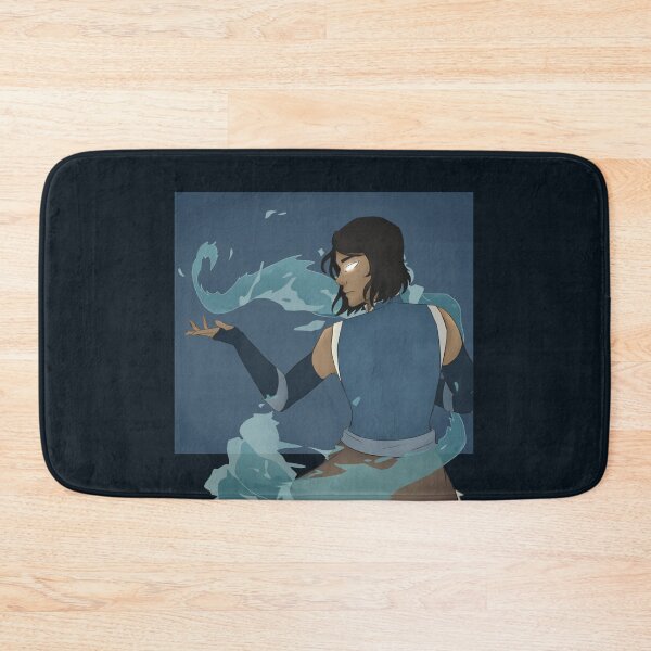 Item preview, Korra designed and sold by Brethyra.