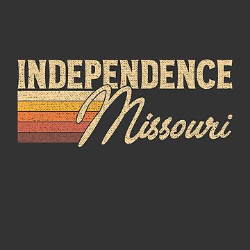 Vorschaubild zum Design Independence Missouri von dk80