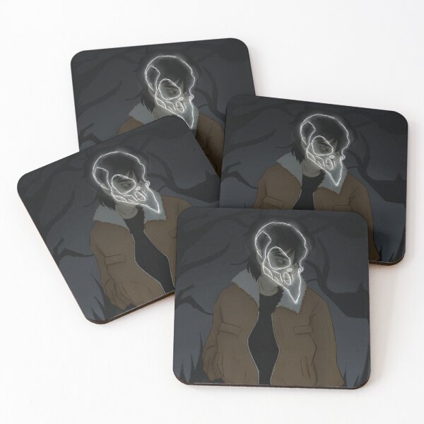 Item preview, Ghost King designed and sold by Brethyra.