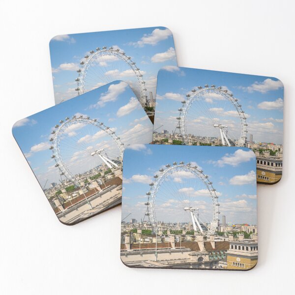 Item preview, The London Eye designed and sold by Tom Ryan-Elliott.