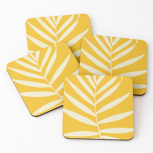 Item preview, Sunshine Tropical Leaf  designed and sold by Blue-Banana.