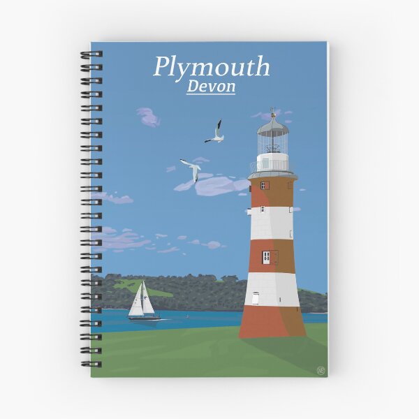 Item preview, Smeaton's Tower Lighthouse Plymouth Devon designed and sold by WayneBrant.