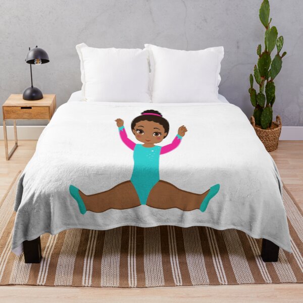 Item preview,  Gymnast designed and sold by apurpleunicorn.