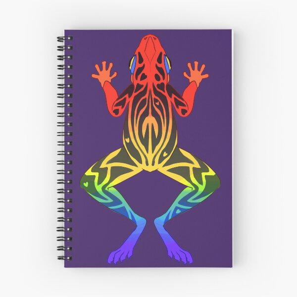 Aperçu de l'œuvre Grenouille créée et vendue par flyteck.