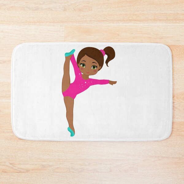 Item preview,  Gymnast designed and sold by apurpleunicorn.