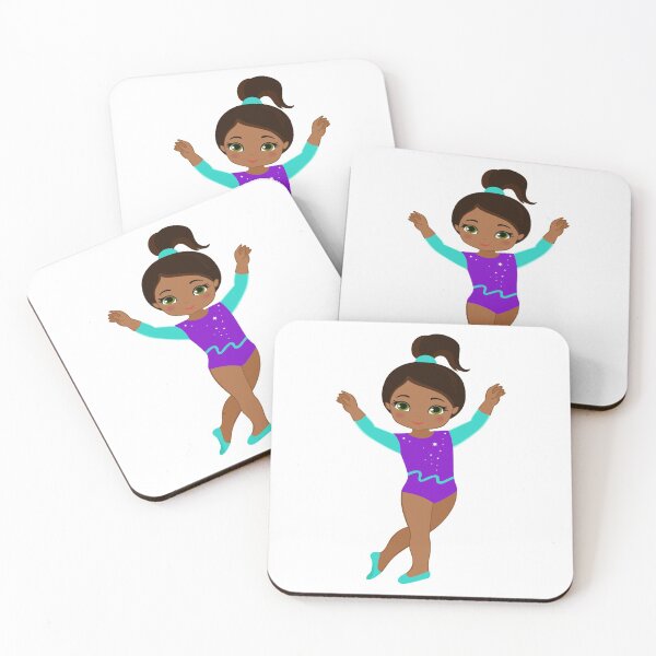 Item preview,  Gymnast designed and sold by apurpleunicorn.