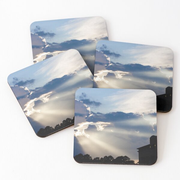 Item preview, Parting the clouds designed and sold by ValueEveryThing.