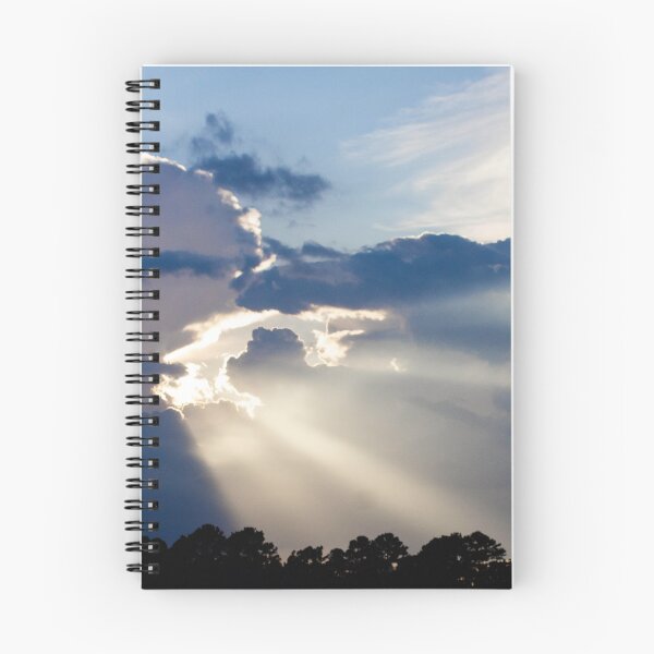 Item preview, Parting the clouds designed and sold by ValueEveryThing.