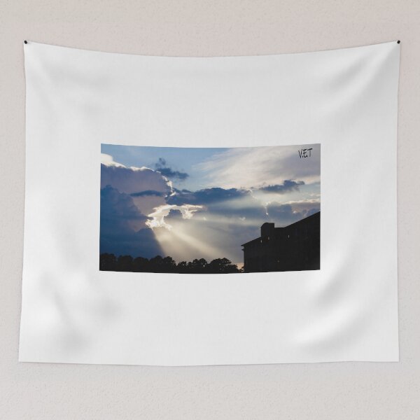 Item preview, Parting the clouds designed and sold by ValueEveryThing.