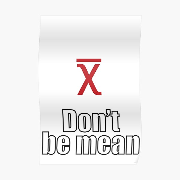 Statistics Meme Posters for Sale | Redbubble Statistics Meme Posters for Sale | Redbubble