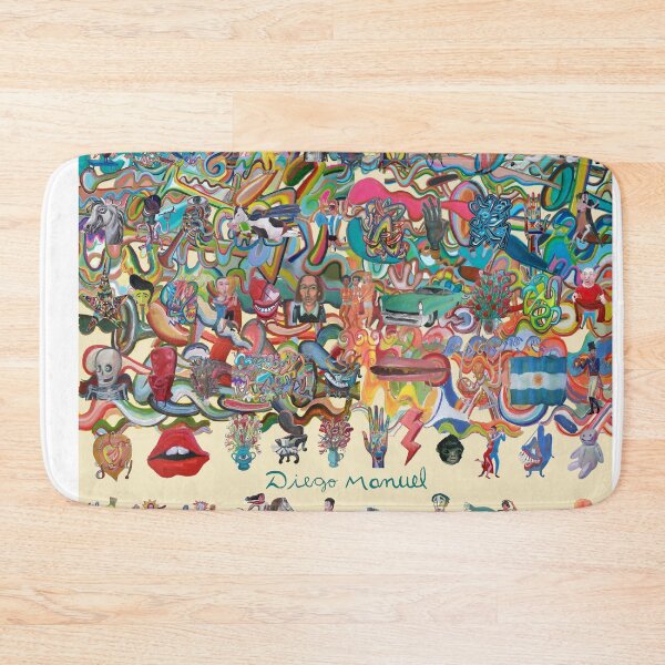Item preview, Many things N 1 designed and sold by Diego Manuel Rodriguez.