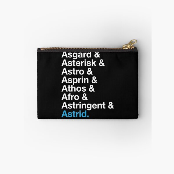 Item preview, That's A Beautiful Name. designed and sold by KiDesign.