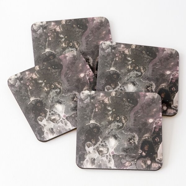 Item preview, Purple toasted smoke designed and sold by Michelle Sinz.