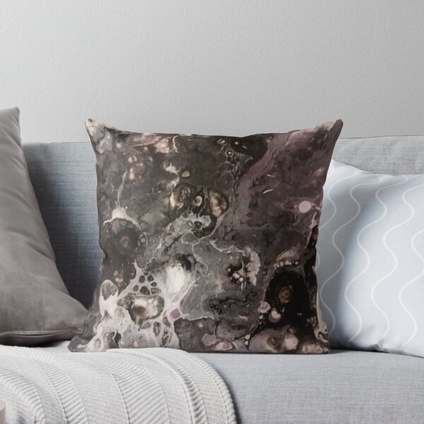 Item preview, Purple toasted smoke designed and sold by Michelle Sinz.