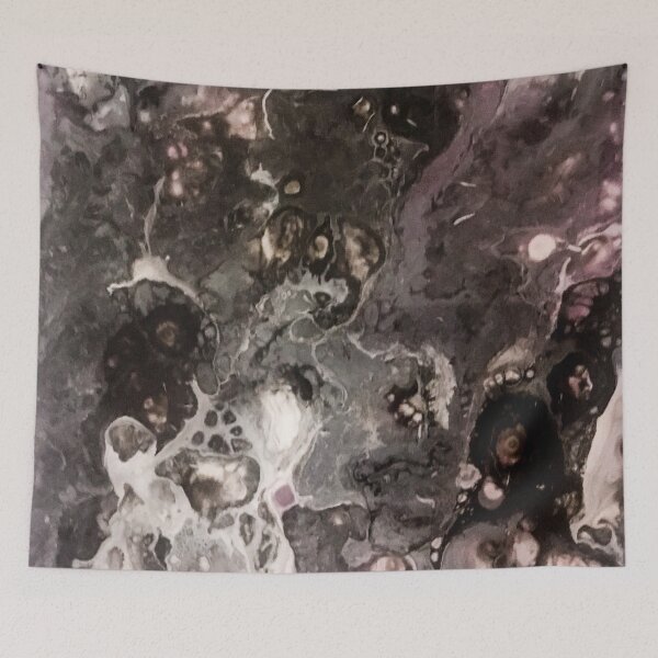 Item preview, Purple toasted smoke designed and sold by Michelle Sinz.