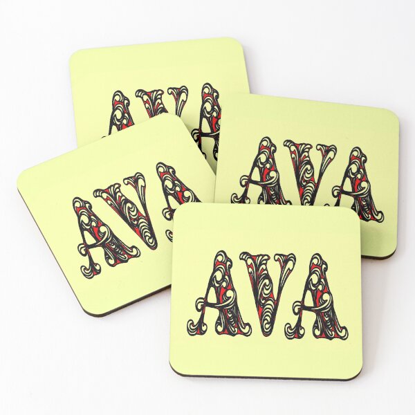 Item preview, AVA COLLECTION designed and sold by Attiva.