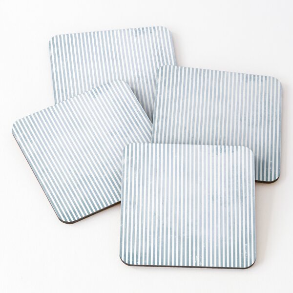Item preview, Washed faded stripes designed and sold by hellcom.