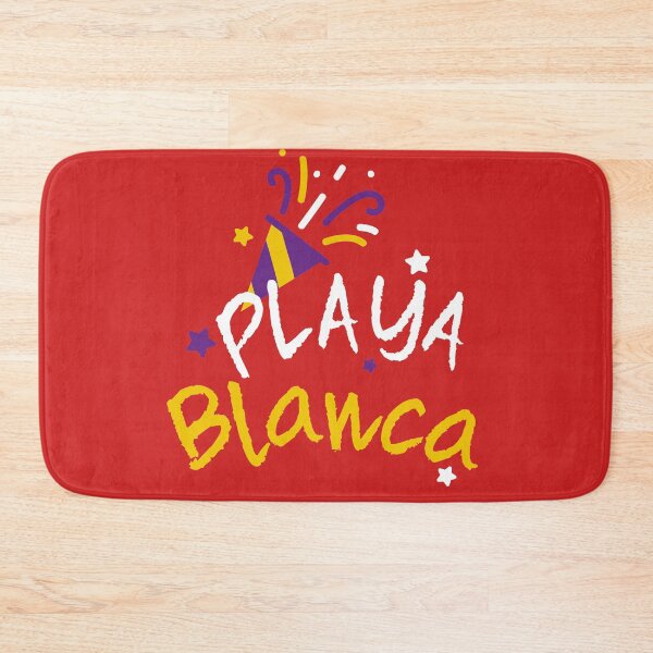 Item preview, playa blanca fun party  designed and sold by ARUN VASWANI.