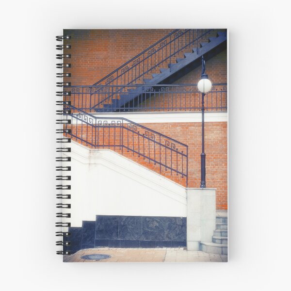 Item preview, Stairway and Lantern designed and sold by cinema4design.