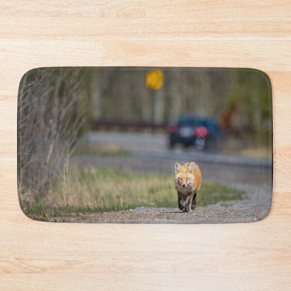 Item preview, On the Road designed and sold by Greg Birkett.
