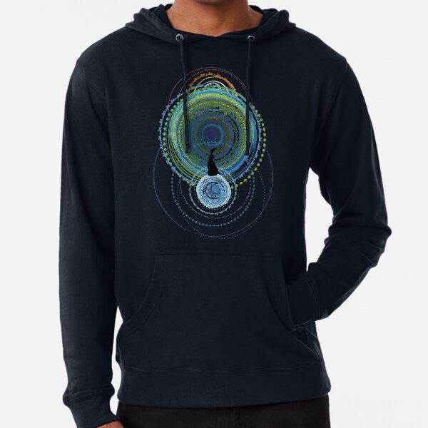Lightweight Hoodie