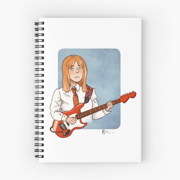 Item preview, Orla Gartland - Flatline designed and sold by Rosie Vernon.