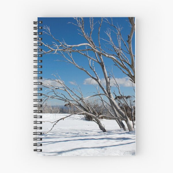 Item preview, Snow on the mountainside 1 designed and sold by jwwallace.