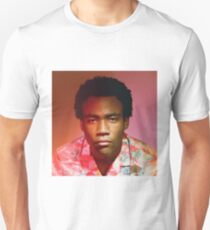 Childish Gambino | Because The Internet | Tee | Unisex T-Shirt