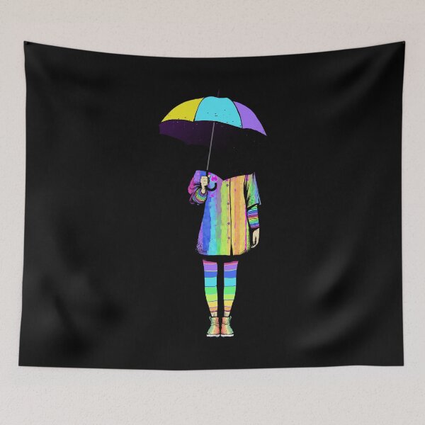 Item preview, NEON GIRL designed and sold by ES427.
