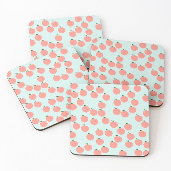 Item preview, Funny Peach  designed and sold by kapotka.