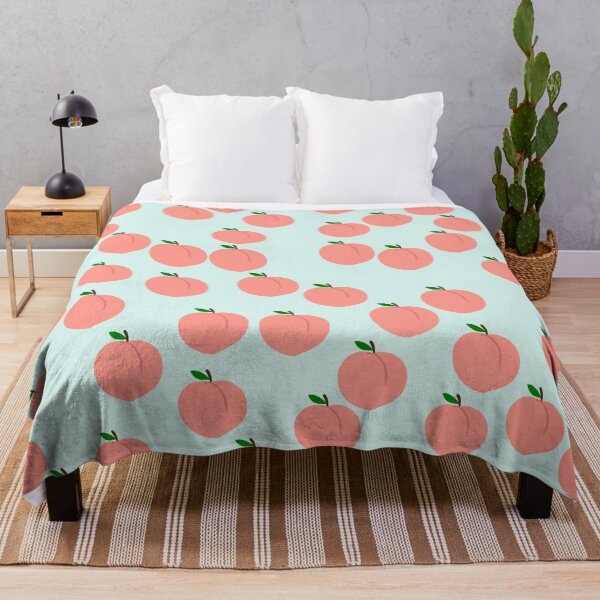 Item preview, Funny Peach designed and sold by kapotka.