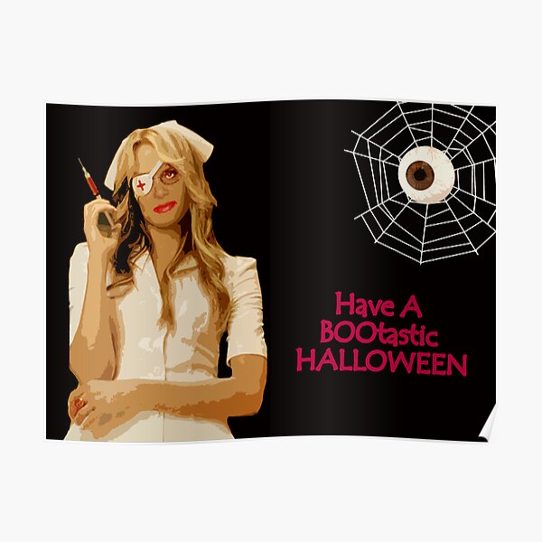 Halloween © Poster