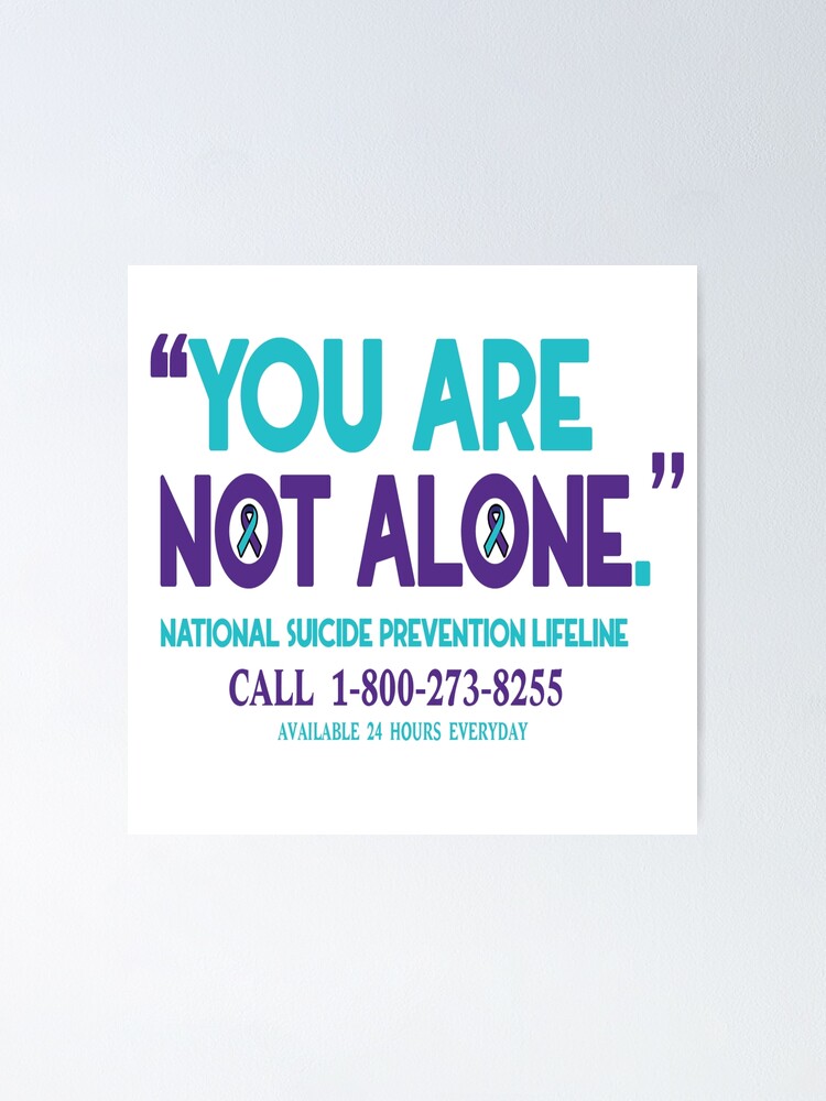 you are not alone images