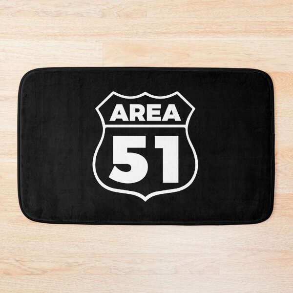 Item preview, AREA 51 designed and sold by Soronelite.