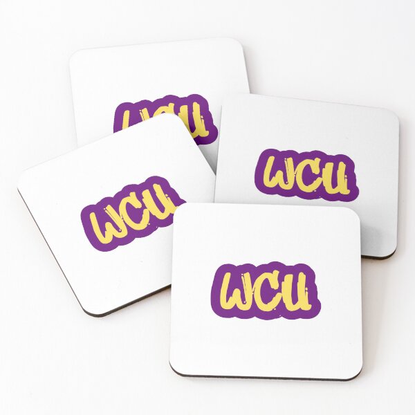 Item preview, WCU Graffiti  designed and sold by schoolsbysammi.