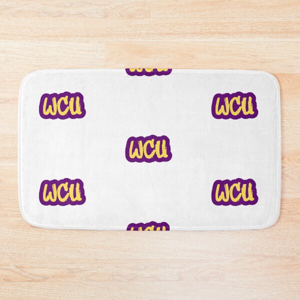 Item preview, WCU Graffiti  designed and sold by schoolsbysammi.