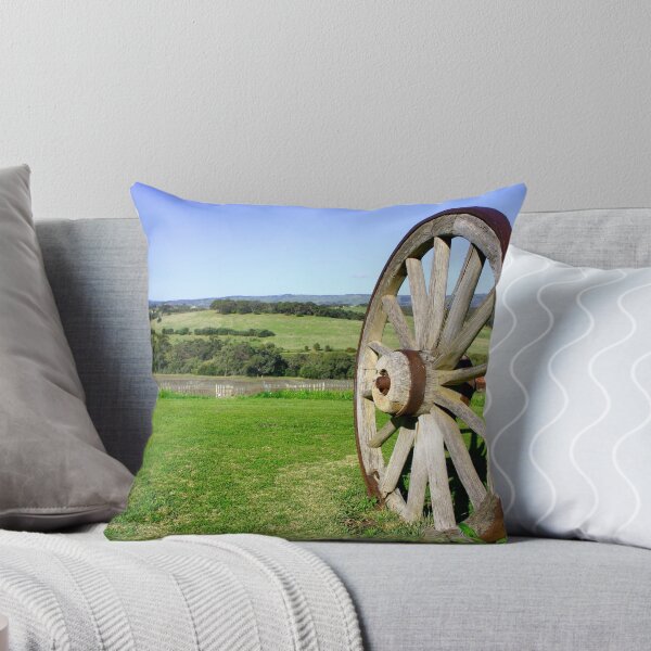 Item preview, Australian Landscape 2 designed and sold by jwwallace.