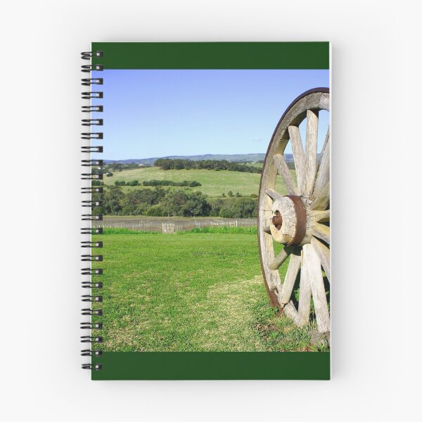 Item preview, Australian Landscape 2 designed and sold by jwwallace.