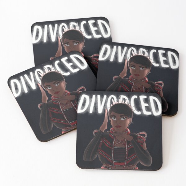 Item preview, Anne of Cleves - SIX designed and sold by Brethyra.