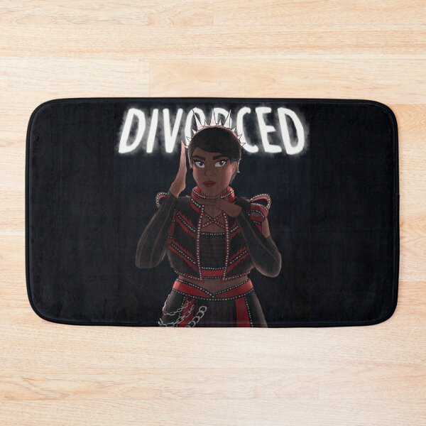 Item preview, Anne of Cleves - SIX designed and sold by Brethyra.
