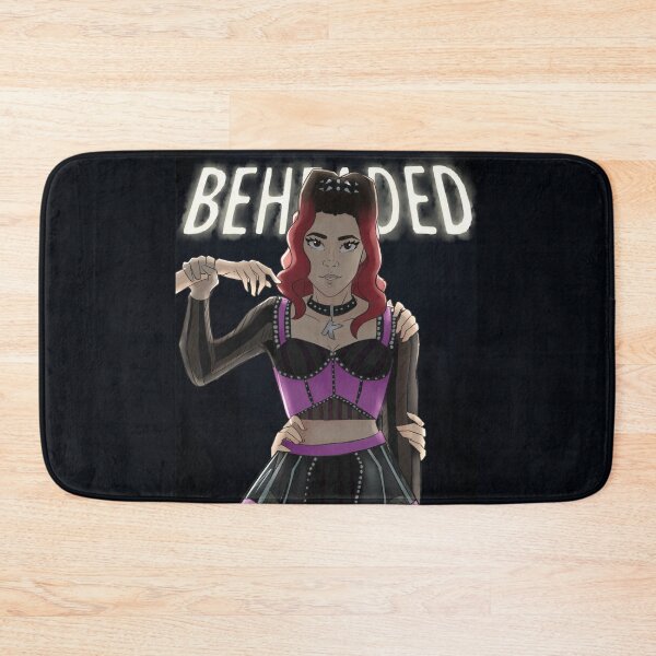 Item preview, Catherine Howard - SIX designed and sold by Brethyra.
