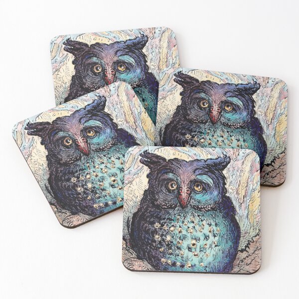 Item preview, Someone to watch over me - by LaRenard  designed and sold by LaRenard.