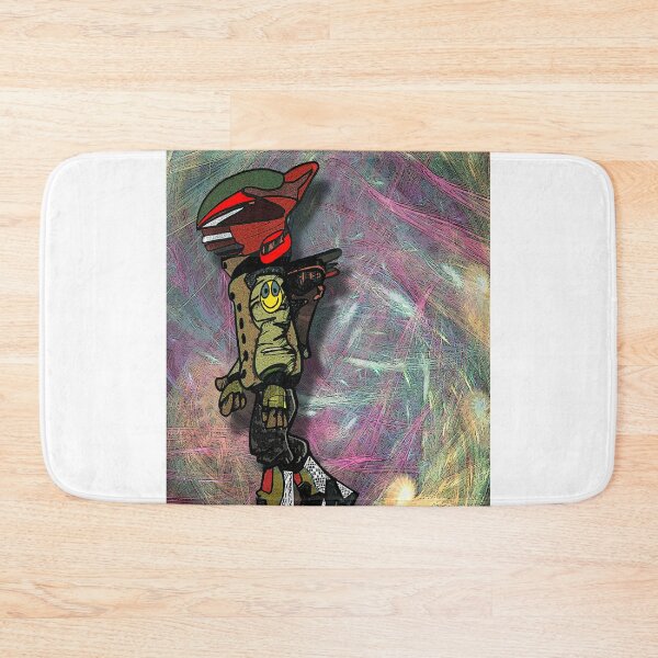 Item preview, Walking on the Moon designed and sold by Vixee.
