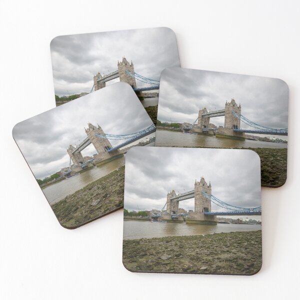 Item preview, Sailing under the Tower Bridge designed and sold by Tom Ryan-Elliott.