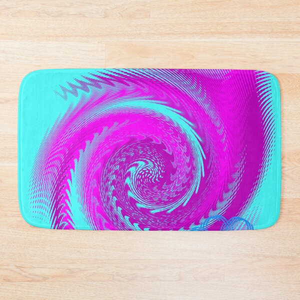 Item preview, Floral  Swirl Pattern designed and sold by CRHerrera.