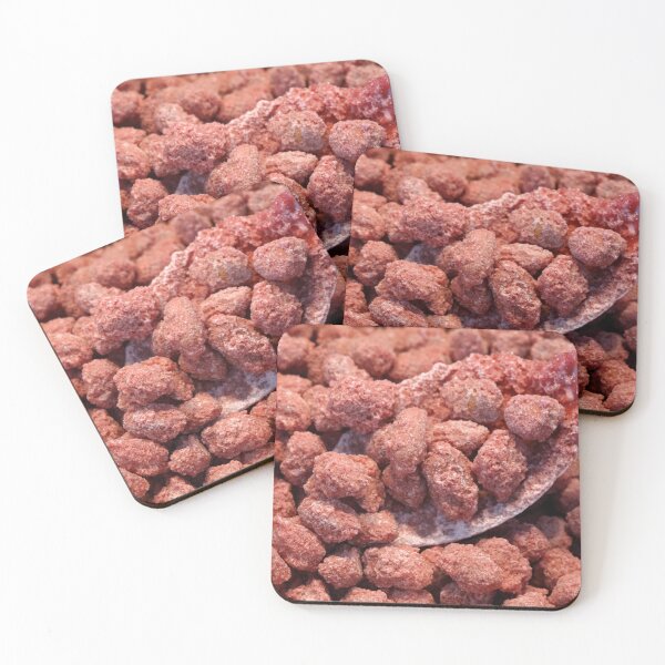 Item preview, Caramelized peanuts designed and sold by Gaspar Avila.