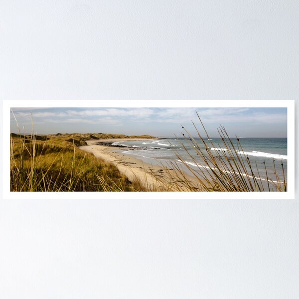 Item preview, Sand Dunes at Port Fairy designed and sold by Craig Holloway.